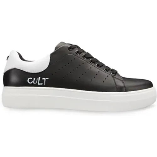 Cult - Shoes > Sneakers - Black - Cult - Modalova