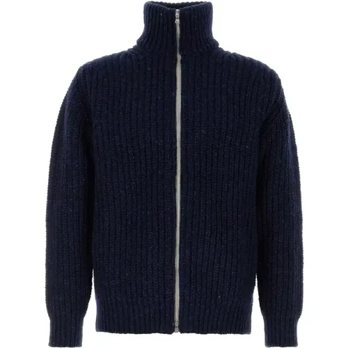 Knitwear > Cardigans - - Howlin' - Modalova