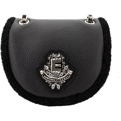 Bags > Cross Body Bags - - Ermanno Scervino - Modalova