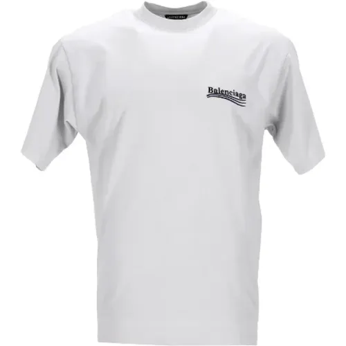 Pre-owned > Pre-owned Tops - - Balenciaga Vintage - Modalova