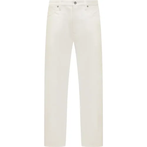 Jeans > Straight Jeans - - Jil Sander - Modalova