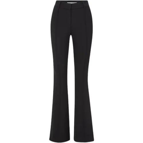 Trousers > Wide Trousers - - Veronica Beard - Modalova