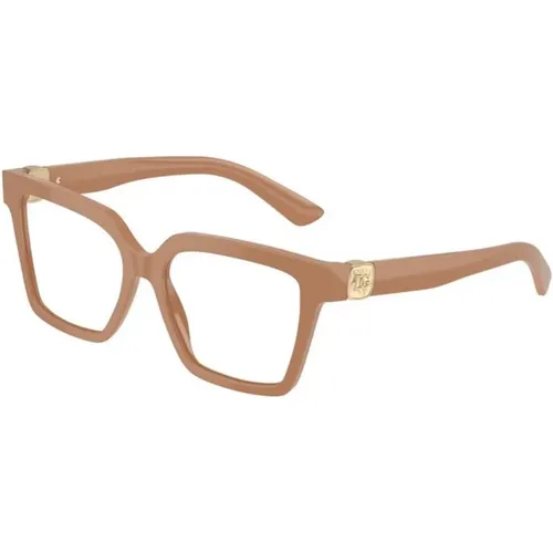 Accessories > Glasses - - Dolce & Gabbana - Modalova