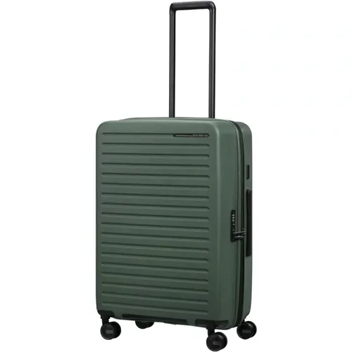 Suitcases > Cabin Bags - - Samsonite - Modalova