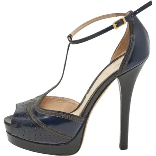 Pre-owned > Pre-owned Shoes > Pre-owned Sandals - - Fendi Vintage - Modalova