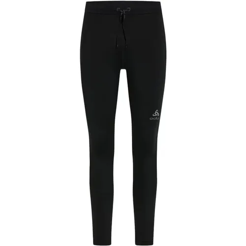 Trousers > Sweatpants - - Odlo - Modalova