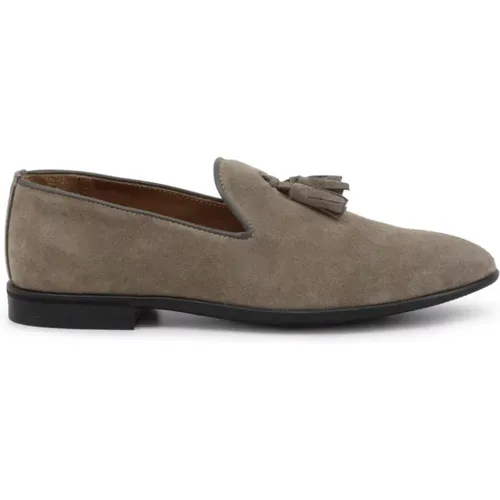 Shoes > Flats > Loafers - - Duca di Morrone - Modalova