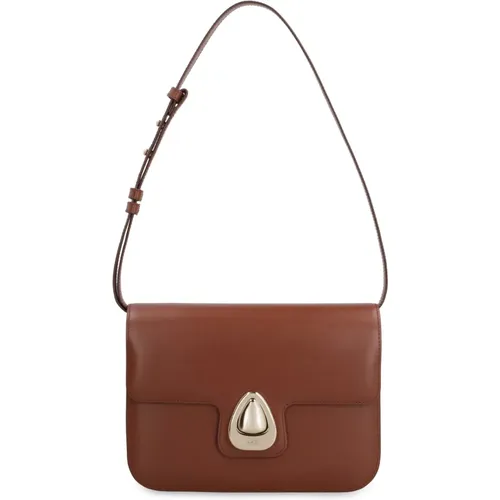 Bags > Shoulder Bags - - A.p.c. - Modalova