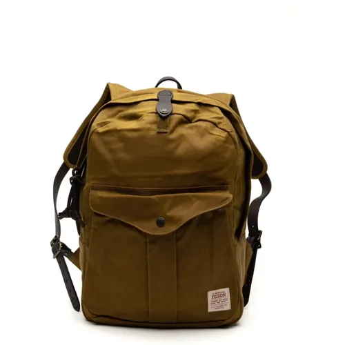 Filson - Bags > Backpacks - Brown - Filson - Modalova