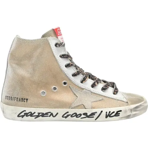 Shoes > Sneakers - - Golden Goose - Modalova