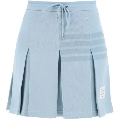 Shorts > Short Shorts - - Thom Browne - Modalova