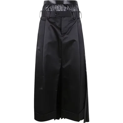 Skirts > Midi Skirts - - Junya Watanabe - Modalova