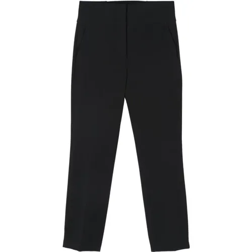 Trousers > Slim-fit Trousers - - Blugirl - Modalova