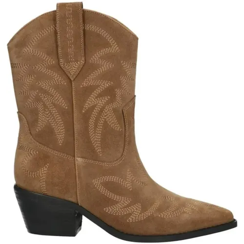 Shoes > Boots > Cowboy Boots - - la strada - Modalova