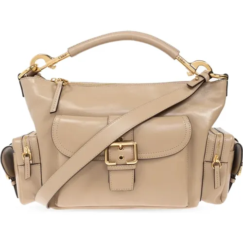 Bags > Shoulder Bags - - Chloé - Modalova