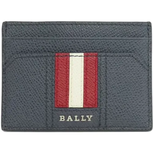 Pre-owned > Pre-owned Accessories > Pre-owned Wallets - - Bally Pre-owned - Modalova