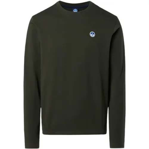 Tops > Long Sleeve Tops - - North Sails - Modalova