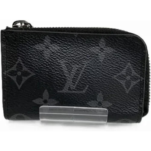 Pre-owned > Pre-owned Accessories > Pre-owned Wallets - - Louis Vuitton Vintage - Modalova