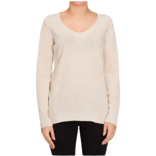 Tops > Long Sleeve Tops - - Emporio Armani - Modalova