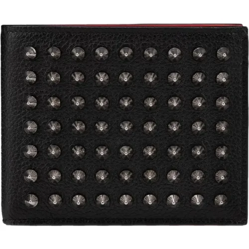 Accessories > Wallets & Cardholders - - Christian Louboutin - Modalova