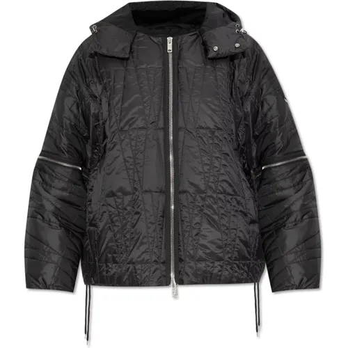 Jackets > Down Jackets - - Moncler - Modalova