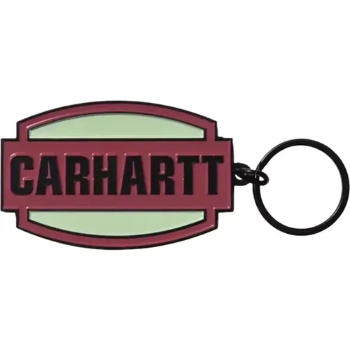 Accessories > Keyrings - - Carhartt WIP - Modalova