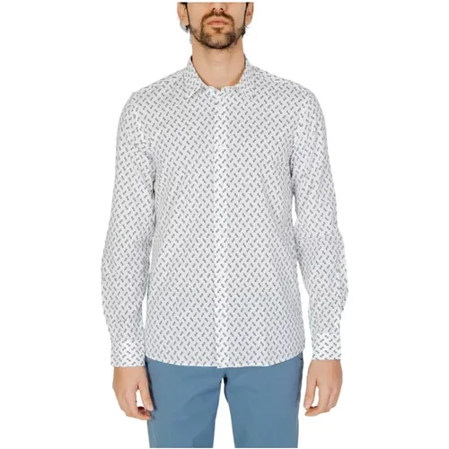 Shirts > Casual Shirts - - Antony Morato - Modalova