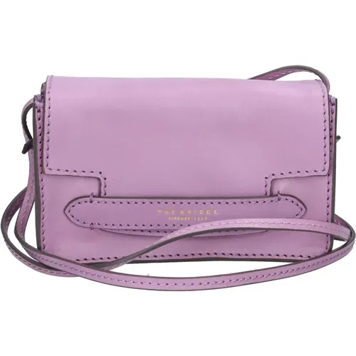 Bags > Cross Body Bags - - The Bridge - Modalova