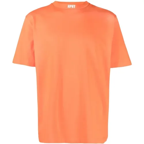 Tops > T-Shirts - - Heron Preston - Modalova