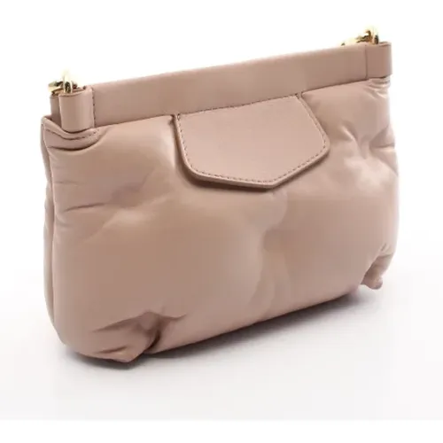 Pre-owned > Pre-owned Bags > Pre-owned Cross Body Bags - - Maison Margiela Pre-owned - Modalova