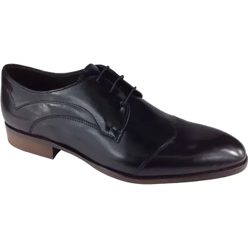 Shoes > Flats > Business Shoes - - Ambiorix - Modalova