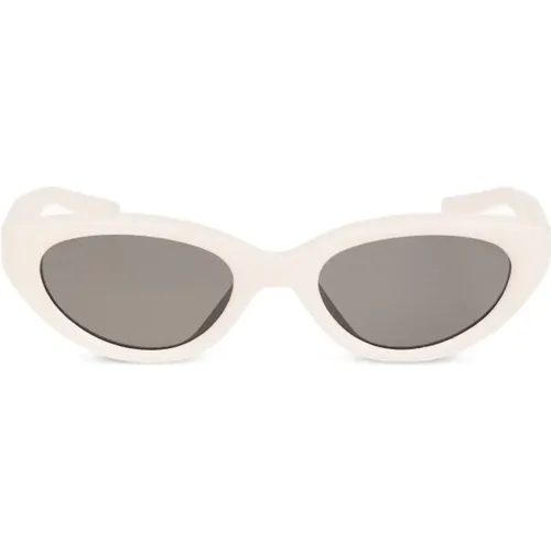 Accessories > Sunglasses - - Maison Margiela - Modalova