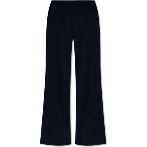 Trousers > Wide Trousers - - Lisa Yang - Modalova