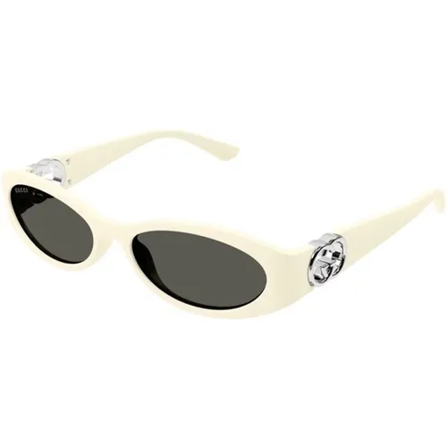 Accessories > Sunglasses - - Gucci - Modalova