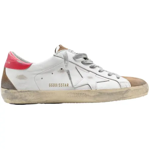 Shoes > Sneakers - - Golden Goose - Modalova