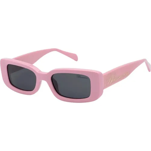 Accessories > Sunglasses - - Blumarine - Modalova