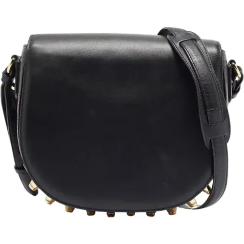 Pre-owned > Pre-owned Bags > Pre-owned Cross Body Bags - - Alexander Wang Pre-owned - Modalova