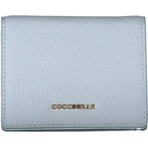 Accessories > Wallets & Cardholders - - Coccinelle - Modalova