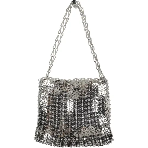 Bags > Shoulder Bags - - Paco Rabanne - Modalova