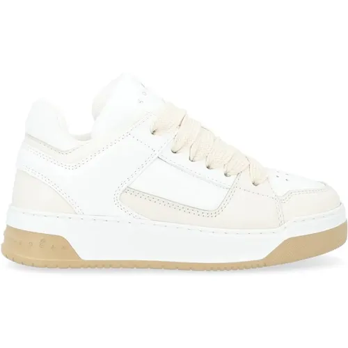 Hogan - Shoes > Sneakers - White - Hogan - Modalova