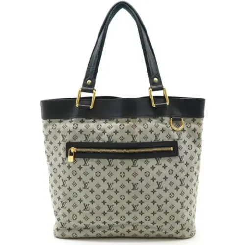 Pre-owned > Pre-owned Bags > Pre-owned Tote Bags - - Louis Vuitton Vintage - Modalova