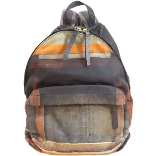 Pre-owned > Pre-owned Bags > Pre-owned Backpacks - - Givenchy Pre-owned - Modalova