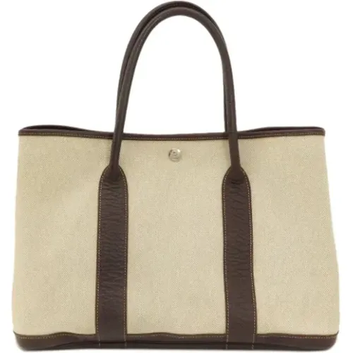 Pre-owned > Pre-owned Bags > Pre-owned Tote Bags - - Hermès Vintage - Modalova