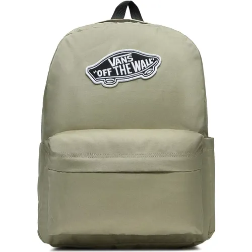 Vans - Bags > Backpacks - Beige - Vans - Modalova