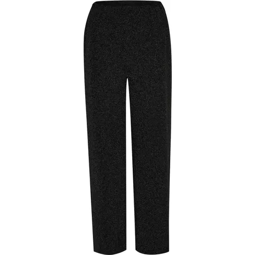 Trousers > Wide Trousers - - Saint Tropez - Modalova