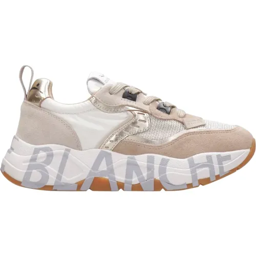 Shoes > Sneakers - - Voile blanche - Modalova