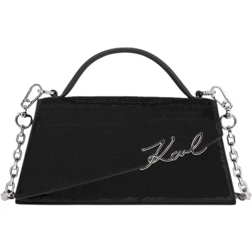 Bags > Handbags - - Karl Lagerfeld - Modalova