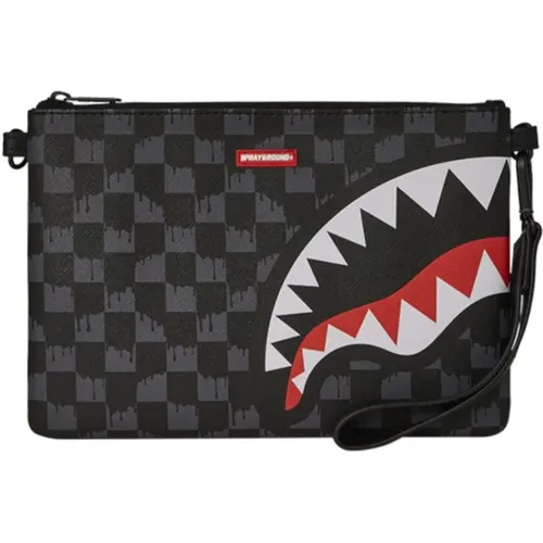 Bags > Clutches - - Sprayground - Modalova