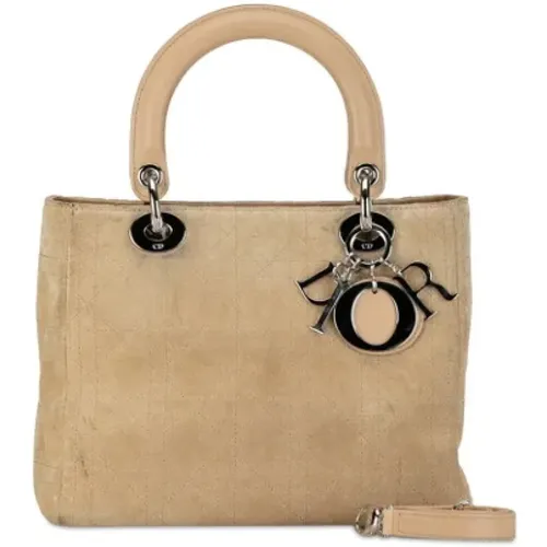 Pre-owned > Pre-owned Bags > Pre-owned Handbags - - Dior Vintage - Modalova