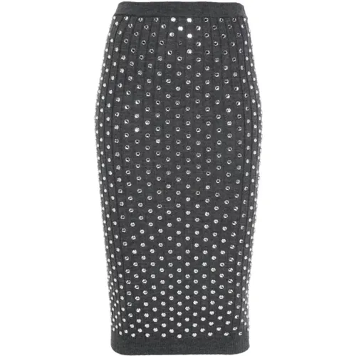 Skirts > Pencil Skirts - - N21 - Modalova